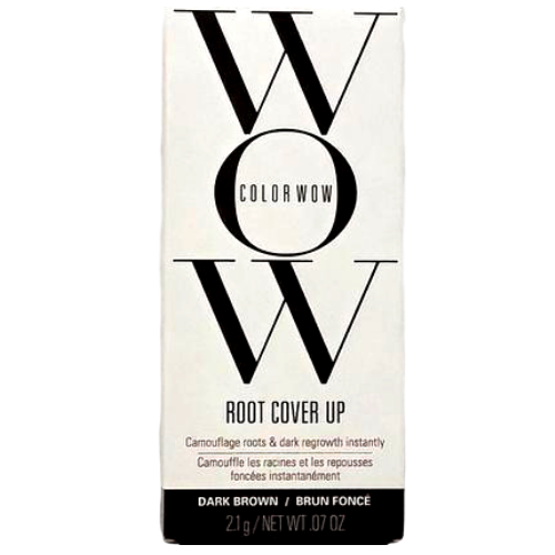 Color Wow Root Cover Up Dark Brown - 0.07 oz