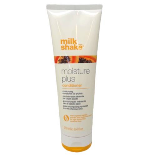 Milk Shake Moisture Plus Conditioner 8.4 oz – 4ProStylists