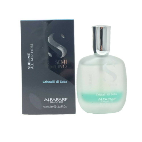 Alfaparf Semi Di Lino Diamond Illuminating Shampoo 8.45oz & Conditioner  6.76oz 