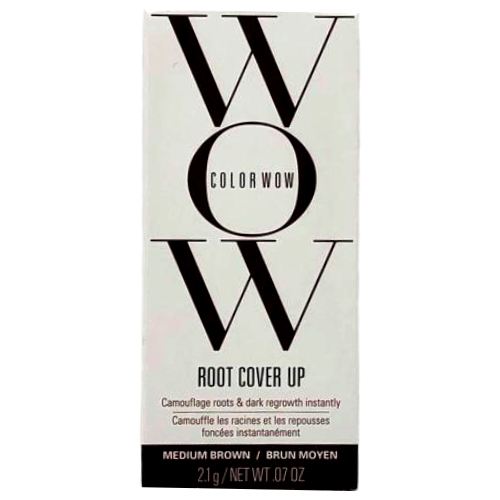 Color Wow Root Cover Up Medium Brown - 0.07 oz