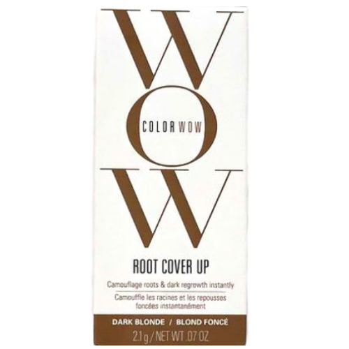 Color Wow Root Cover Up Dark Blonde - 0.07 oz