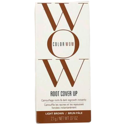Color Wow Root Cover Up Light Brown - 0.07 oz