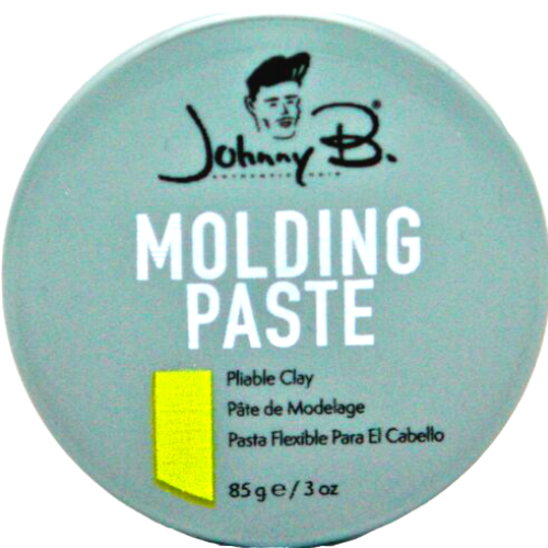 Johnny B. Molding Paste 3oz – encorebeautysupply