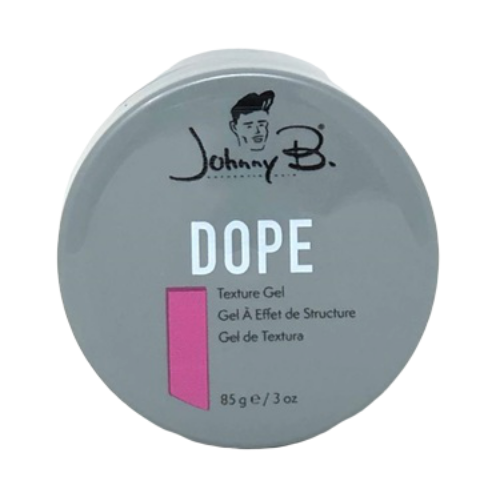 Johnny B Mode Styling Hair Gel 32 oz Medium Hold NEW PACKAGING NEW  PACKAGING - Helia Beer Co