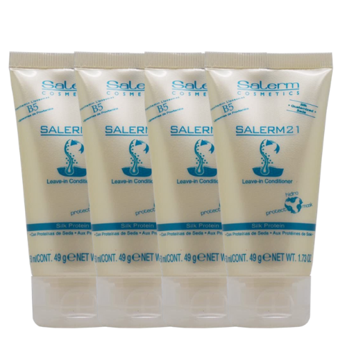Salerm 21 Silk Protein Leave in Conditioner 200ml